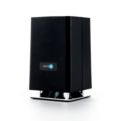 ScentAir Whisper™ Home Diffuser - Black (Fragrance Cartridge Not Included)