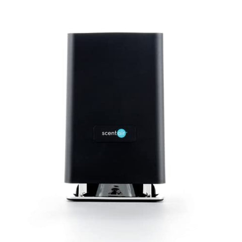 ScentAir Whisper™ Home Diffuser - Black (Fragrance Cartridge Not Included)