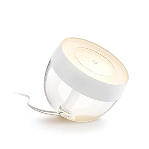 Philips Hue White and Color Ambiance Iris Smart Lamp